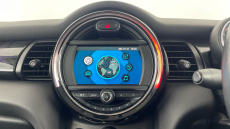 MINI Hatchback 1.5 Cooper II 5dr Petrol Hatchback